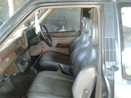 ขายด่วน...โตโยต้า ฮีโร่แค็บ สวยพร้อมใช้ ! ขายด่วน...โตโยต้า ฮีโร่แค็บ สวยพร้อมใช้ !