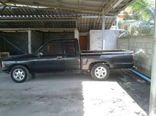 ขายด่วน...โตโยต้า ฮีโร่แค็บ สวยพร้อมใช้ ! ขายด่วน...โตโยต้า ฮีโร่แค็บ สวยพร้อมใช้ !