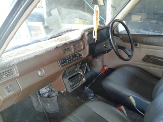 ขายด่วน...โตโยต้า ฮีโร่แค็บ สวยพร้อมใช้ ! ขายด่วน...โตโยต้า ฮีโร่แค็บ สวยพร้อมใช้ !