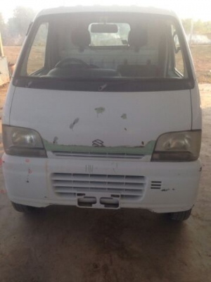 ขายด่วน...กะป๊อซูซุกิ ตัวใหม่จากยุ่น ถูกสุดๆครับ