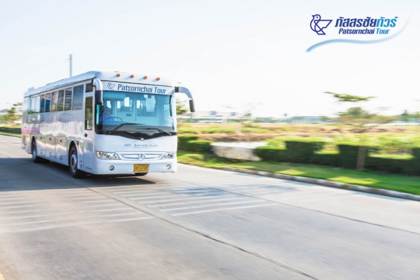 ขายรถบัส เบนซ์แปดสูบ สภาพดีมากๆ ด่วน มีจำนวนจำกัด!