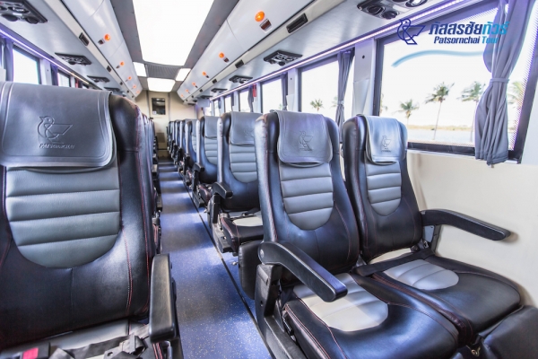 ขายรถบัส เบนซ์แปดสูบ สภาพดีมากๆ ด่วน มีจำนวนจำกัด!