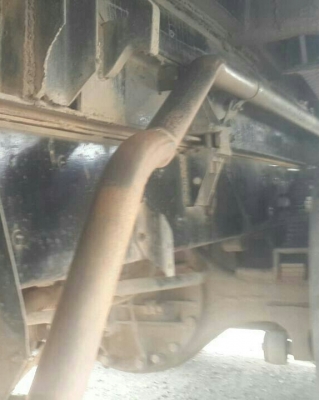 สิบล้อ อิซุซุ JCM 6BD1-165เพาเดียว ดั้มกะบะเหล็ก สภาพนางฟ้าสวยเดิมๆทั้งคัน แอร์ พ.เวอร์ ทิฟฟี ยางเต็ม ทะเบียนพร้อมโอน ราคา 395,000บ รถสวยๆราคาเบาๆ