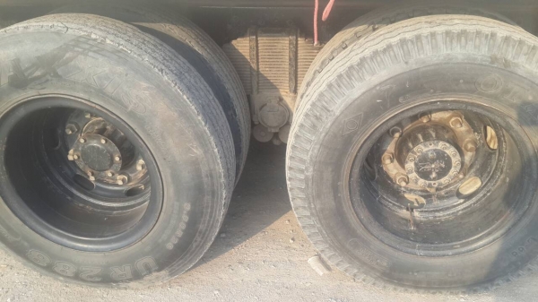 สิบล้อ อิซุซุ JCM 6BD1-165เพาเดียว ดั้มกะบะเหล็ก สภาพนางฟ้าสวยเดิมๆทั้งคัน แอร์ พ.เวอร์ ทิฟฟี ยางเต็ม ทะเบียนพร้อมโอน ราคา 395,000บ รถสวยๆราคาเบาๆ