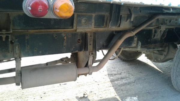 สิบล้อ อิซุซุ JCM 6BD1-165เพาเดียว ดั้มกะบะเหล็ก สภาพนางฟ้าสวยเดิมๆทั้งคัน แอร์ พ.เวอร์ ทิฟฟี ยางเต็ม ทะเบียนพร้อมโอน ราคา 395,000บ รถสวยๆราคาเบาๆ