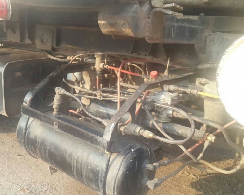 สิบล้อ อิซุซุ JCM 6BD1-165เพาเดียว ดั้มกะบะเหล็ก สภาพนางฟ้าสวยเดิมๆทั้งคัน แอร์ พ.เวอร์ ทิฟฟี ยางเต็ม ทะเบียนพร้อมโอน ราคา 395,000บ รถสวยๆราคาเบาๆ