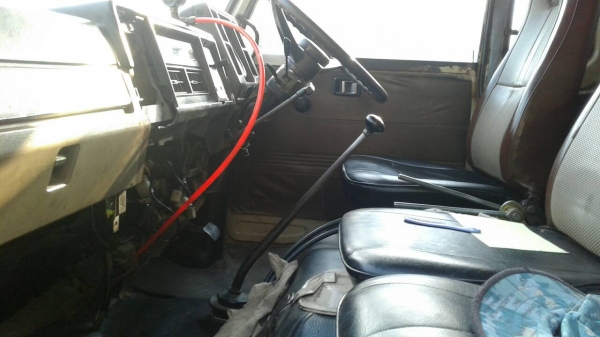 สิบล้อ อิซุซุ JCM 6BD1-165เพาเดียว ดั้มกะบะเหล็ก สภาพนางฟ้าสวยเดิมๆทั้งคัน แอร์ พ.เวอร์ ทิฟฟี ยางเต็ม ทะเบียนพร้อมโอน ราคา 395,000บ รถสวยๆราคาเบาๆ