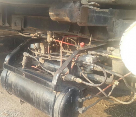 สิบล้อ อิซุซุ JCM 6BD1-165เพาเดียว ดั้มกะบะเหล็ก สภาพนางฟ้าสวยเดิมๆทั้งคัน แอร์ พ.เวอร์ ทิฟฟี ยางเต็ม ทะเบียนพร้อมโอน ราคา 395,000บ รถสวยๆราคาเบาๆ