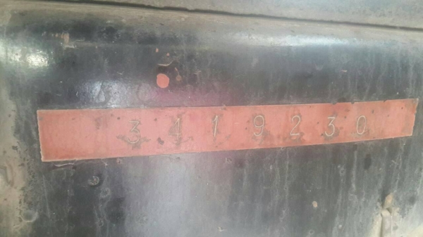 สิบล้อ อิซุซุ JCM 6BD1-165เพาเดียว ดั้มกะบะเหล็ก สภาพนางฟ้าสวยเดิมๆทั้งคัน แอร์ พ.เวอร์ ทิฟฟี ยางเต็ม ทะเบียนพร้อมโอน ราคา 395,000บ รถสวยๆราคาเบาๆ