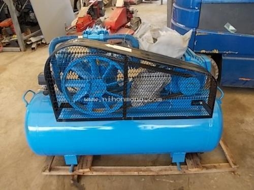 ขาย เครื่องปั้มลม MZB M7.5300-8 รหัสสินค้า : 80803051 Line ID: nihonmono เพิ่มเติม www.nihonmono.com ขาย เครื่องปั้มลม MZB M7.5300-8 รหัสสินค้า : 80803051 Line ID: nihonmono เพิ่มเติม www.nihonmono.com