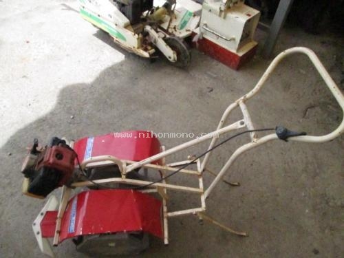 เครื่องกำจัดวัชพืชในร่องข้าว   ZENOAH  G2K รหัสสินค้า : 80803078   Line ID: nihonmono เพิ่มเติม www.nihonmono.com