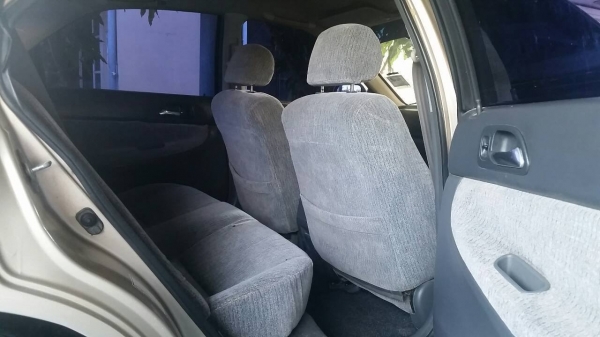 HONDA ACCORD 2.2 VTI-E AUTO VTEC พร้อมใช้