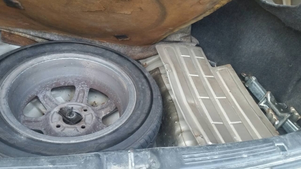 HONDA ACCORD 2.2 VTI-E AUTO VTEC พร้อมใช้