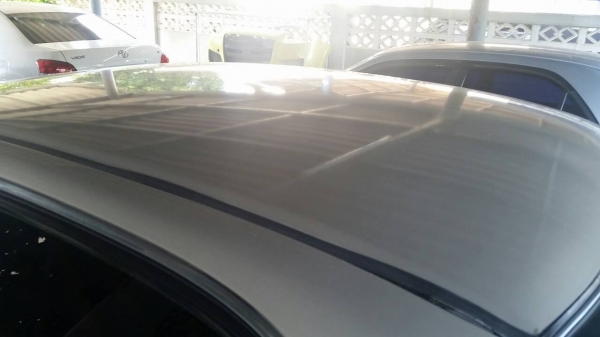 HONDA ACCORD 2.2 VTI-E AUTO VTEC พร้อมใช้