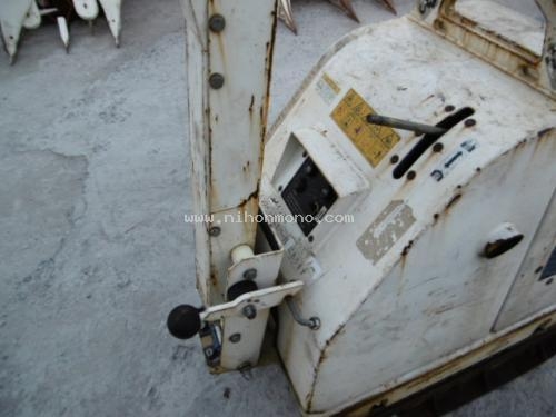 เครื่องตบดิน TAIKYOKU TPR300 รหัสสินค้า : 80803316Line ID: nihonmono เพิ่มเติม www.nihonmono.com เครื่องตบดิน TAIKYOKU TPR300 รหัสสินค้า : 80803316Line ID: nihonmono เพิ่มเติม www.nihonmono.com