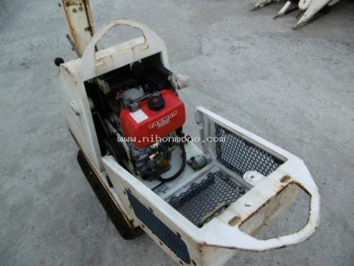 เครื่องตบดิน TAIKYOKU TPR300 รหัสสินค้า : 80803316Line ID: nihonmono เพิ่มเติม www.nihonmono.com เครื่องตบดิน TAIKYOKU TPR300 รหัสสินค้า : 80803316Line ID: nihonmono เพิ่มเติม www.nihonmono.com