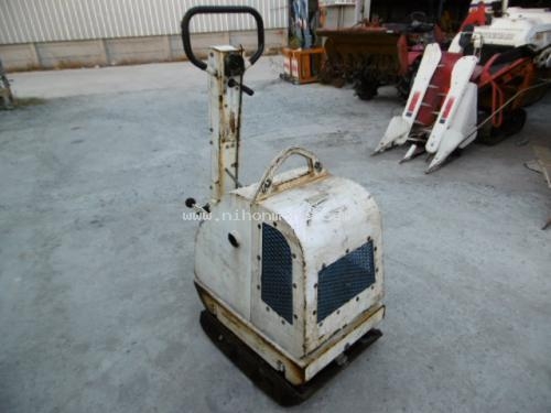 เครื่องตบดิน TAIKYOKU TPR300 รหัสสินค้า : 80803316Line ID: nihonmono เพิ่มเติม www.nihonmono.com เครื่องตบดิน TAIKYOKU TPR300 รหัสสินค้า : 80803316Line ID: nihonmono เพิ่มเติม www.nihonmono.com