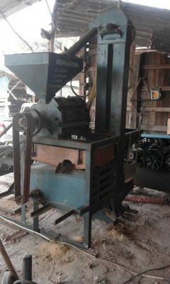 ขายโรงสีข้าว อุปกรณ์ครบพร้อมสี หิน18มอเตอร์3แรงใช้งานได้เลยครับ ขายโรงสีข้าว อุปกรณ์ครบพร้อมสี หิน18มอเตอร์3แรงใช้งานได้เลยครับ