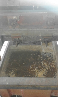 ขายโรงสีข้าว อุปกรณ์ครบพร้อมสี หิน18มอเตอร์3แรงใช้งานได้เลยครับ ขายโรงสีข้าว อุปกรณ์ครบพร้อมสี หิน18มอเตอร์3แรงใช้งานได้เลยครับ