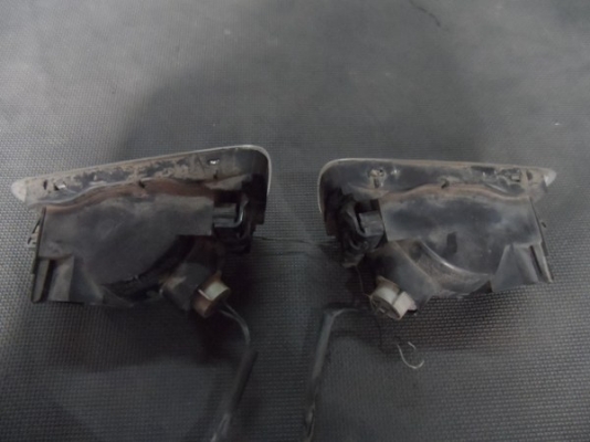 ขาย ไฟข้างกันชน นิสสัน เซฟิโร่ เอ 32 NISSAN CEFIRO a32 อะไหล่รถยนต์ มือสอง