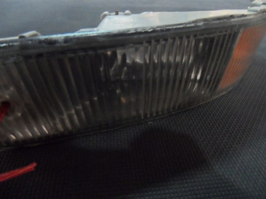 ขาย ไฟในกันชน โตโยต้า โคโรน่า เอสที 192 TOYOTA Corona ST 192  อะไหล่รถยนต์ มือสอง