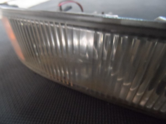 ขาย ไฟในกันชน โตโยต้า โคโรน่า เอสที 192 TOYOTA Corona ST 192  อะไหล่รถยนต์ มือสอง