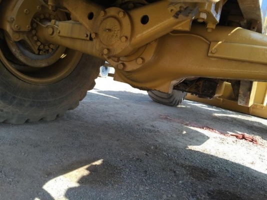 ขายรถตักล้อยาง CAT 924E สภาพสวยพร้อมใช้ มีVDOการทำงานให้ชมครับ ขายรถตักล้อยาง CAT 924E สภาพสวยพร้อมใช้ มีVDOการทำงานให้ชมครับ