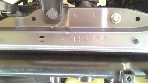 ขาย Fortuner ปี05 2.7 เบนซิน 4WD ขาย Fortuner ปี05 2.7 เบนซิน 4WD