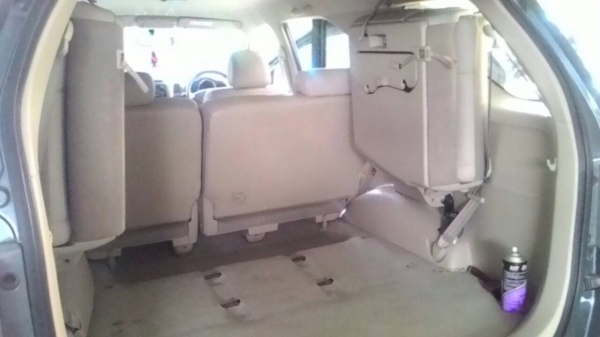 ขาย Fortuner ปี05 2.7 เบนซิน 4WD ขาย Fortuner ปี05 2.7 เบนซิน 4WD