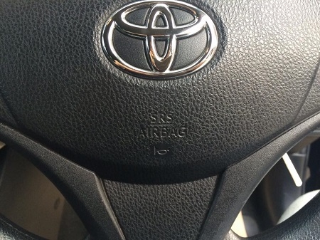 TOYOTA VIOS 13/56 AUTO รถสวยเดิมทั้งคัน ฟรีดาวน์จร้า