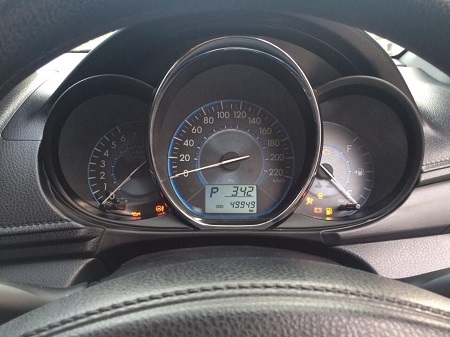 TOYOTA VIOS 13/56 AUTO รถสวยเดิมทั้งคัน ฟรีดาวน์จร้า TOYOTA VIOS 13/56 AUTO รถสวยเดิมทั้งคัน ฟรีดาวน์จร้า