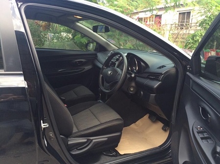 TOYOTA VIOS 13/56 AUTO รถสวยเดิมทั้งคัน ฟรีดาวน์จร้า TOYOTA VIOS 13/56 AUTO รถสวยเดิมทั้งคัน ฟรีดาวน์จร้า