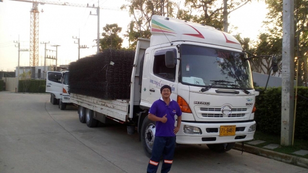 หจก.รณฤทธิ์ ทรานสปอร์ต