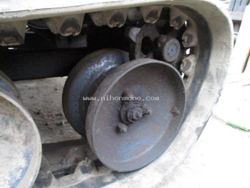 เครื่องนวดข้าว OUSHIMA    KD45 รหัสสินค้า : 13001477  เพิ่มเติม www.nihonmono.com