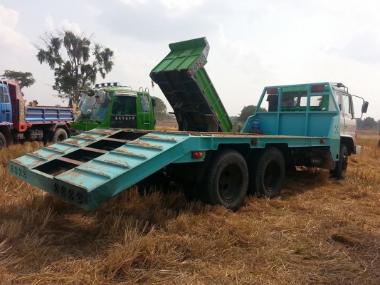 ขายเทรลเลอร์เครื่อง185แรง พ.เพาเวอร์ เบรกทิฟฟี่ ภายในสวย ขึ้นPC200ได้สบาย พร้อมใช้งาน เอกสารพร้อมโอน สนใจโทร 090-8588220คุณนะ 093-3258446คุณบิว หรือเข้าดูสินค้าอื่นๆได้ที่ www.truck.in.th/498 หรือเพจFacebook ณรงค์ ซื้อขายรถมือสอง (เว็บไซต์ส่วนตัว) หรือFac ขายเทรลเลอร์เครื่อง185แรง พ.เพาเวอร์ เบรกทิฟฟี่ ภายในสวย ขึ้นPC200ได้สบาย พร้อมใช้งาน เอกสารพร้อมโอน สนใจโทร 090-8588220คุณนะ 093-3258446คุณบิว หรือเข้าดูสินค้าอื่นๆได้ที่ www.truck.in.th/498 หรือเพจFacebook ณรงค์ ซื้อขายรถมือสอง (เว็บไซต์ส่วนตัว) หรือFac