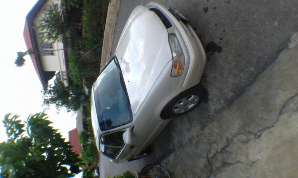 ขาย แลก รถบ้าน100\% Toyota AE110 เครื่อง1500 mt ไม่เคยติดแก้ส