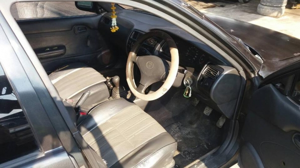 ขาย toyota 3หวง ปี 92 แก็ช LPG 39000 สนใจโทร 0805669540