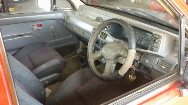 ขาย มังกรCABเครื่อง 2.5 ราคา 79,000 สนใจโทร 0805669540