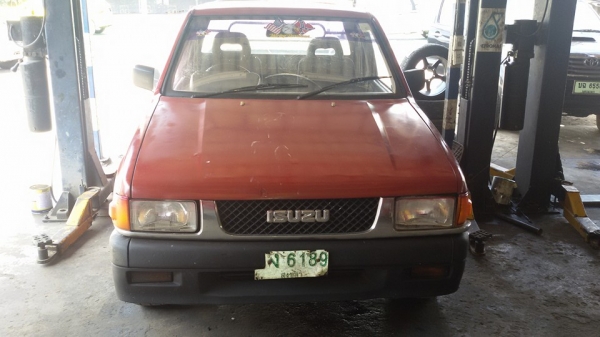 ขาย มังกรCABเครื่อง 2.5 ราคา 79,000 สนใจโทร 0805669540