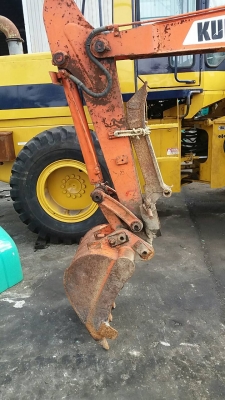 ขายรถขุด KUBOTA KH-030. เท่า PC30 รถนำเข้าเก่านอกแท้100\%