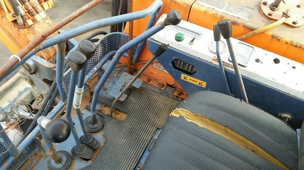 ขายรถขุด KUBOTA KH-030. เท่า PC30 รถนำเข้าเก่านอกแท้100\%