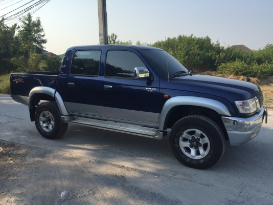 toyota 4x4 toyota 4x4