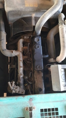 ขาย แบคโฮ KOBELCO SK200-6 MARK VI Super รถสวยพร้อมใช้งาน ระบบไฟเต็ม ช่วงล่างแน่น เอกสารใบอินวอยซ์