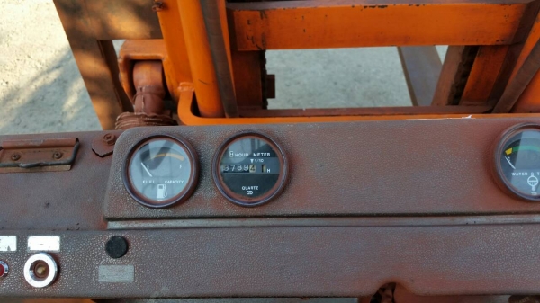 ขายด่วนรถยก TOYOTA4 FD30ดีเซลยก3.0ตันเสาสูง3เมตรยางตัน4เส้นสวยๆรถนอกนำเข้ายังไม่เคยใช้งานในเมืองไทยเลย ขายด่วนรถยก TOYOTA4 FD30ดีเซลยก3.0ตันเสาสูง3เมตรยางตัน4เส้นสวยๆรถนอกนำเข้ายังไม่เคยใช้งานในเมืองไทยเลย