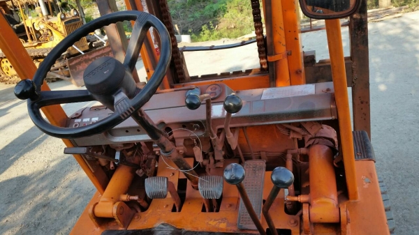 ขายด่วนรถยก TOYOTA4 FD30ดีเซลยก3.0ตันเสาสูง3เมตรยางตัน4เส้นสวยๆรถนอกนำเข้ายังไม่เคยใช้งานในเมืองไทยเลย ขายด่วนรถยก TOYOTA4 FD30ดีเซลยก3.0ตันเสาสูง3เมตรยางตัน4เส้นสวยๆรถนอกนำเข้ายังไม่เคยใช้งานในเมืองไทยเลย