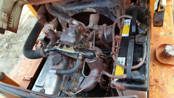 ขายด่วนรถยก TOYOTA4 FD30ดีเซลยก3.0ตันเสาสูง3เมตรยางตัน4เส้นสวยๆรถนอกนำเข้ายังไม่เคยใช้งานในเมืองไทยเลย ขายด่วนรถยก TOYOTA4 FD30ดีเซลยก3.0ตันเสาสูง3เมตรยางตัน4เส้นสวยๆรถนอกนำเข้ายังไม่เคยใช้งานในเมืองไทยเลย