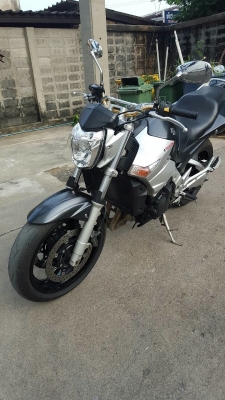 B-KING 400