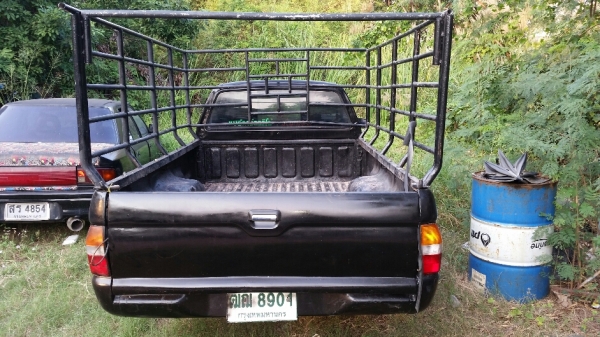 สตาร์ด้าหัวเดียว ตัวแรก เครื่องดีเซล 4d56 พร้อมขับโอน ขาย 68,000 บาท สตาร์ด้าหัวเดียว ตัวแรก เครื่องดีเซล 4d56 พร้อมขับโอน ขาย 68,000 บาท