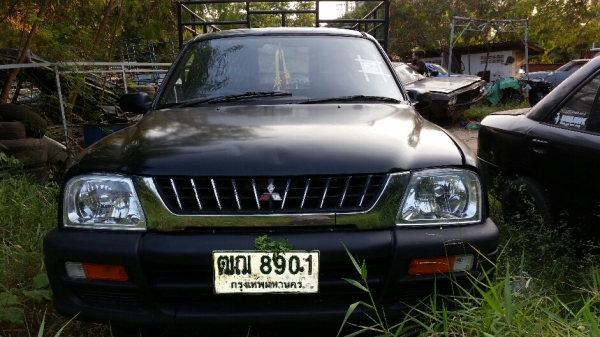 สตาร์ด้าหัวเดียว ตัวแรก เครื่องดีเซล 4d56 พร้อมขับโอน ขาย 68,000 บาท สตาร์ด้าหัวเดียว ตัวแรก เครื่องดีเซล 4d56 พร้อมขับโอน ขาย 68,000 บาท