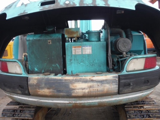 KOBELCO SK60-2 ราคาถูก จากญี่ปุ่นแท้100\% สนใจติดต่อ 081-1463244 (เจ๊สุ)